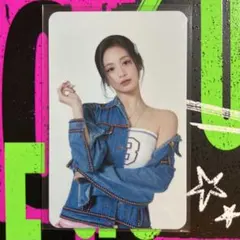 BABYMONSTER トレカ アヒョン