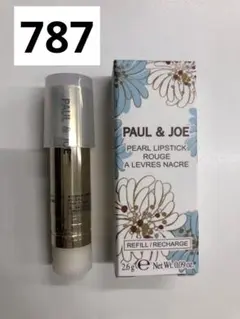 787 ポール&ジョー リップスティック スクレドール（レフィル） 402