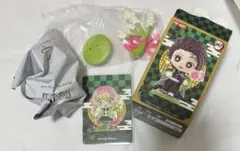 鬼滅の刃 ポップマート 甘露寺蜜璃