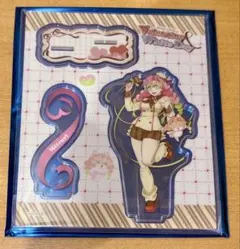 鬼滅の刃 バレンタイン 甘露寺蜜璃 アクスタ 1点