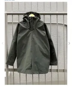 necessary or unnecessay / T-coat