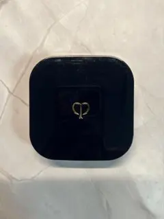 クレ・ド・ポー ボーテ タンクッションエクラナチュラル ピンクオークル10