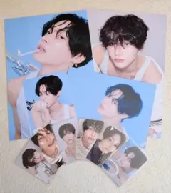 RIIZE 2026 シーグリ　ウォンビンセット