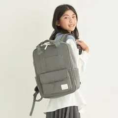 新品　ポンポネットジュニア　リュック　70%offのサムネイル