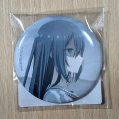 【当日発送/未開封】私を喰べたい、ひとでなし 特典 缶バッジ 近江汐莉 私を喰べたい、ひとでなし ホログラム缶バッジセット 近江汐莉｜ホビー