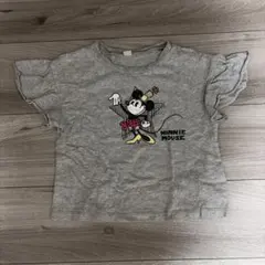 ★apres les cours★ミニーマウス Tシャツ 100cm