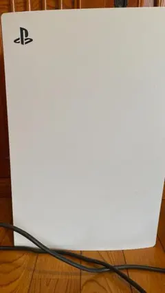 PlayStation 5 デジタルエディション 本体