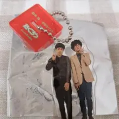 2026年最新】マンゲキキーホルダーの人気アイテム - メルカリ