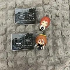 つなげてマスコット チェンソーマン マキマ