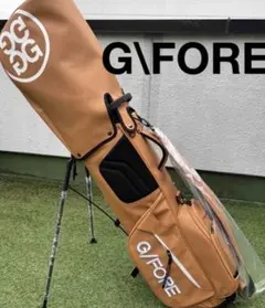 キャディバック ゴルフバッグ