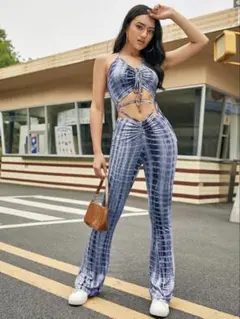 shein 完売品　セットアップ　XS