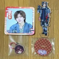 さくら　アクスタ　コースター　目印　極楽湯　ハロウィン　らぶしっく