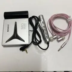 2026年最新】Sony MZ-E707の人気アイテム - メルカリ