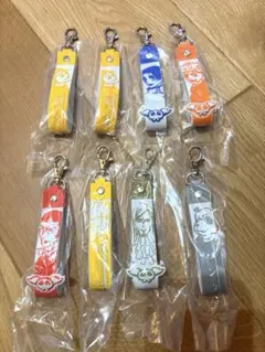 呪術廻戦　一番くじ　死滅回遊　L賞　ぽこっとちゃーむ　まとめ売り