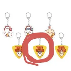 2025年最新】ちいかわタワレコの人気アイテム - メルカリ