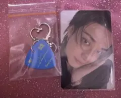 バンチャン アイドル