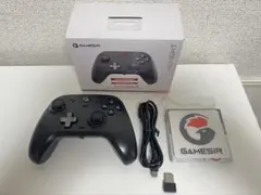 美品 GameSir T4 Cyclone pro 有線/無線 コントローラー