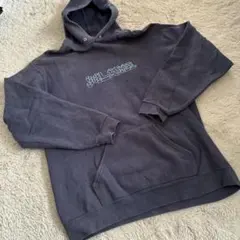 XLARGE パーカー