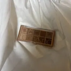 rom&nd アイシャドウパレット ブラウン系 8色入り