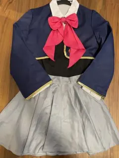 エーデルローズ プリティーリズム コスプレ 衣装 Amazon プリティー
