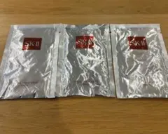 SK-II フェイシャルトリートメントマスク 3枚