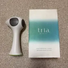 ニキビ美顔器】tria ACNERY CLEAR BLUE LIGHT 本体 - メルカリ