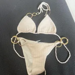 ブラジリアンビキニセット