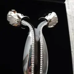 2025年最新】refa 美顔ローラー スワロフスキーの人気アイテム - メルカリ