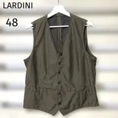 2026年最新】LARDINI メンズ ベストの人気アイテム - メルカリ