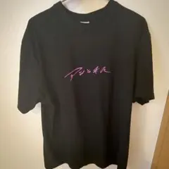 アンと私 Tシャツ ブラック