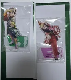 鬼滅の刃 竈門炭治郎 竈門禰豆子 阿波おどり ランダムアクリルスタンドA