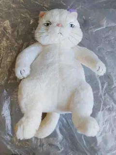 ジブリパーク　ムーン　ぬいぐるみ　耳をすませばのサムネイル