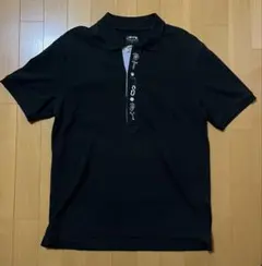 Brioni ブリオーニ ポロシャツ ブラック L 美品 - メルカリ