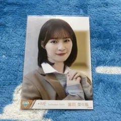 2026年最新】冨田菜々風 生写真の人気アイテム - メルカリ