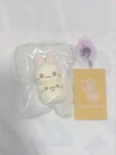 momo スクイーズ　おでん　なかよしフィッシュボール