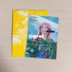 バベルの塔 藤澤涼架 フォトカ 058