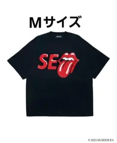 ローリングストーンズ sサイズ