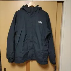 The North Face Scoop Jacket スクープジャケット XL