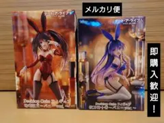 デート・ア・ライブＶ DATE A LIVE Desktop Cuteフィギュア