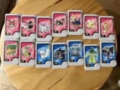 ポケモンフレンダ まとめ売り