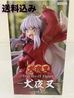 johnleeknb ①犬夜叉フィギュア ②ワンピースフィギュア 2026年最新】犬夜叉 フィギュアの人気アイテム - メルカリ