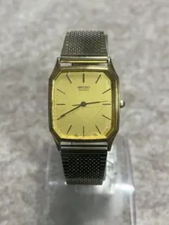 セイコー SEIKO 稼働品 2C21-5180 ヴィンテージ シャリオ - メルカリ