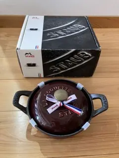 2025年最新】ストウブ ヴィンテージシリーズ ヴィンテージココットの