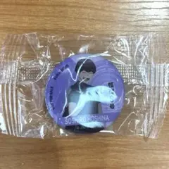 ビッくらポン くら寿司 怪獣8号 マグネット 保科宗四郎