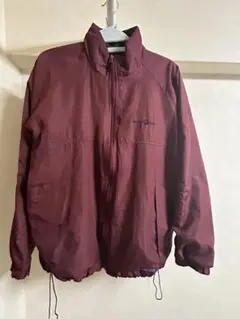 ナイロンジャケット