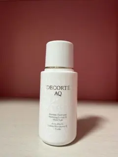 DECORTÉ AQ アブソリュート ローション ハイドロインフューズ IIのサムネイル