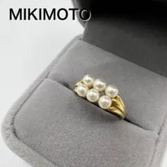 超美品!!大セールMIKIMOTO プラチナ 結婚指輪ペア - メルカリ