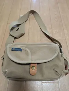 新品テラパックスTERRAPAXショルダーバッグアメリカ製USA製