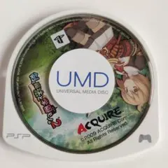 剣と魔法と学園モノ。2 - PSP