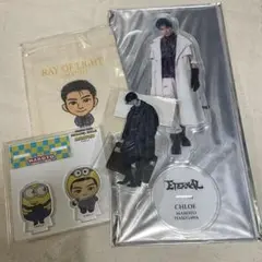 THE RAMPAGE長谷川慎 まとめ売り